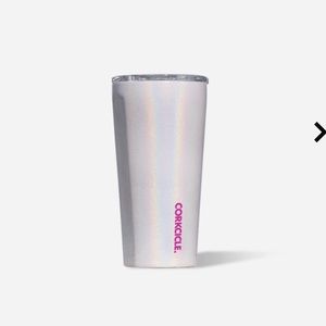 Unicorn Magic Corkcicle Tumbler
